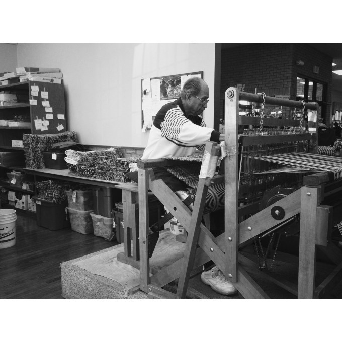 Processed with VSCOcam with b1 preset